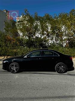 مێرسێدس بێنز A-Class